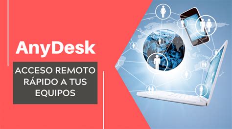 anydesk descargar gratis pc|La aplicación de escritorio remoto rápido – AnyDesk